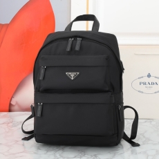 Prada Backpacks